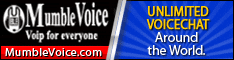 mumble - voip for gamers and friends