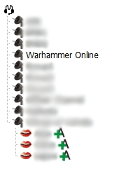 mumble viewer